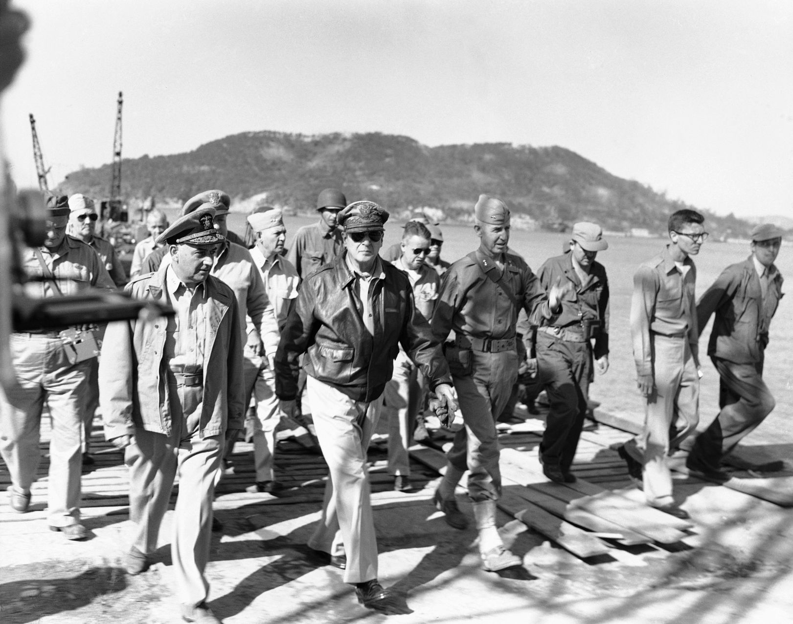 1950: Incheon